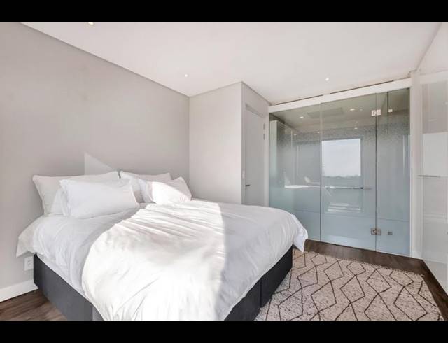 1 BEDROOM PROPERTY TO RENT IN ROSEBANK